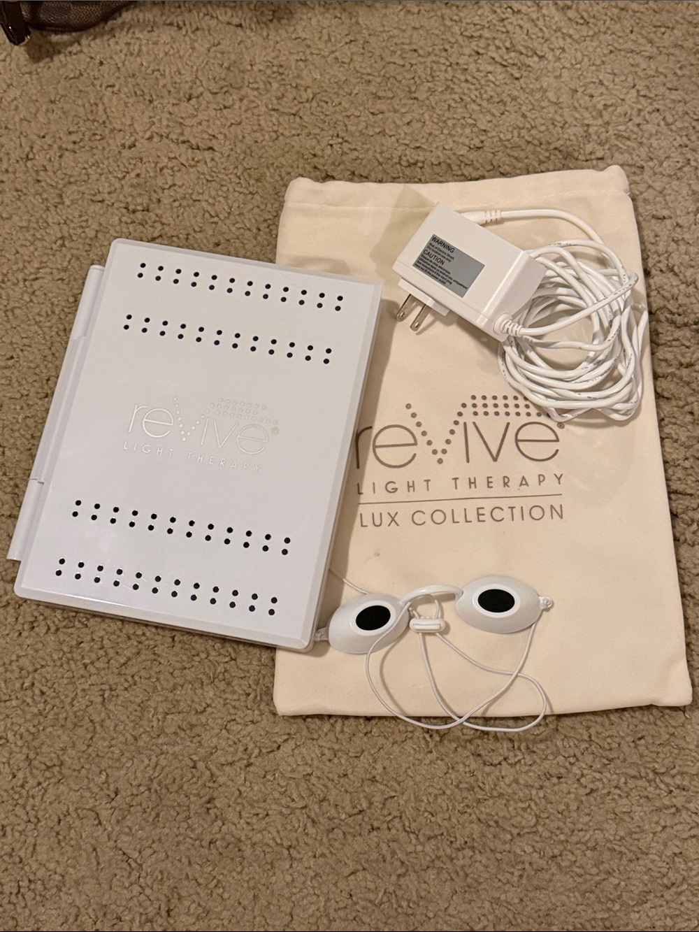 Revive Light Therapy